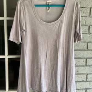 Free people tunic
